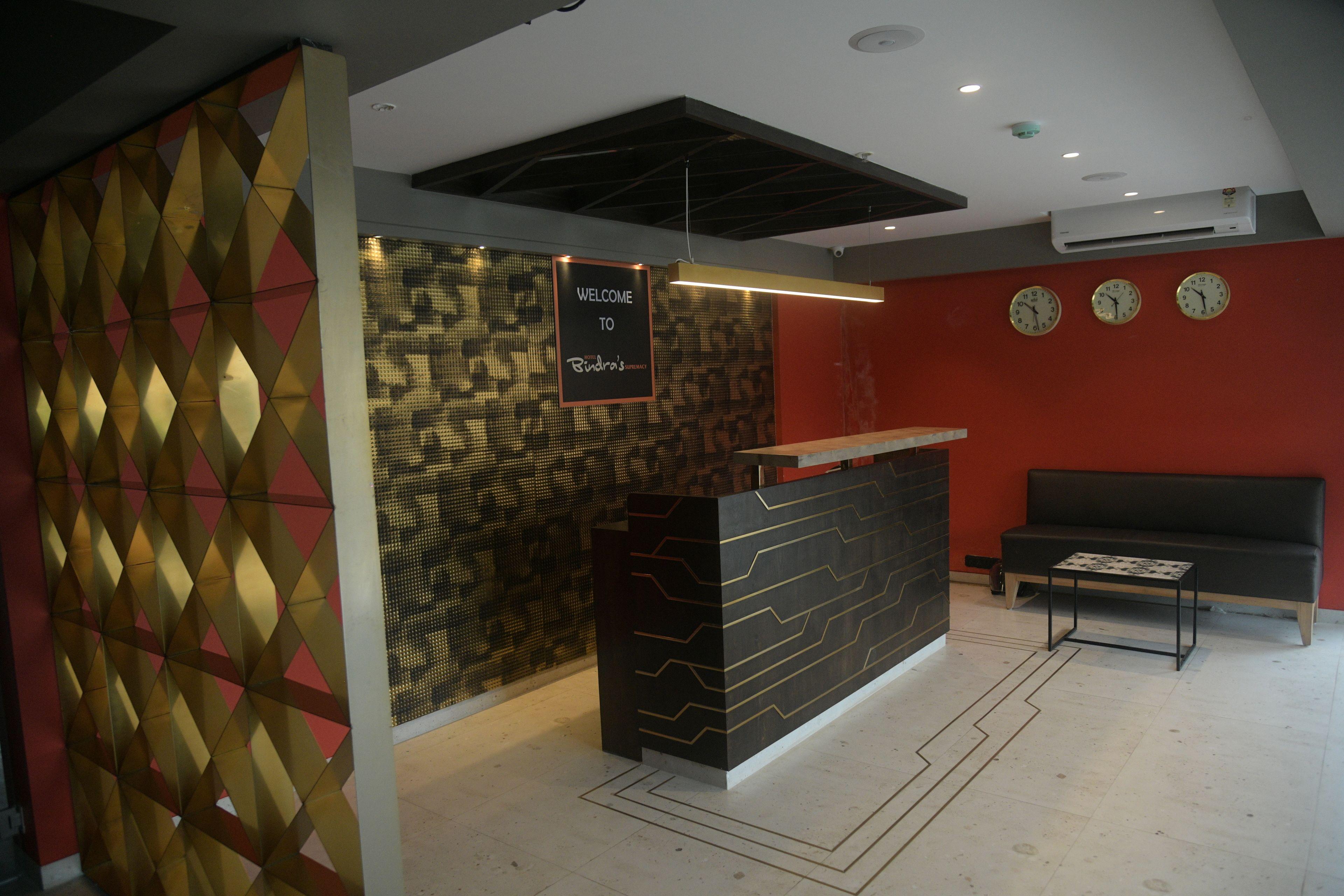 Hotel Bindra'S Supremacy Andheri Midc - Mumbai — Photos 2